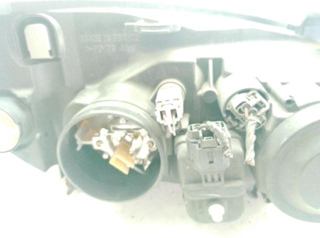 89003044 Faro izquierdo  en stock Castellón