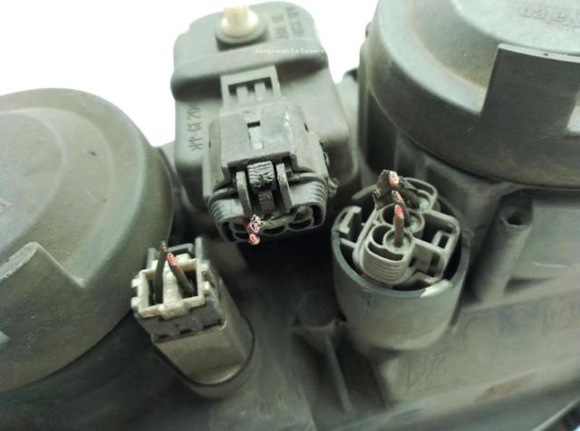 NISSAN 89003045 Faro derecho  comprar en Ponferrada