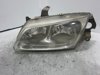 Faros delantero izquierdo 89003331 NISSAN