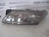 Faros delantero izquierdo 89004687 RENAULT