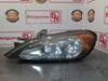 Faros delantero izquierdo 89005899 NISSAN