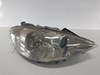 Faros 89006374 PEUGEOT