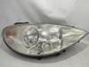 Faros delanteros 89006374 PEUGEOT