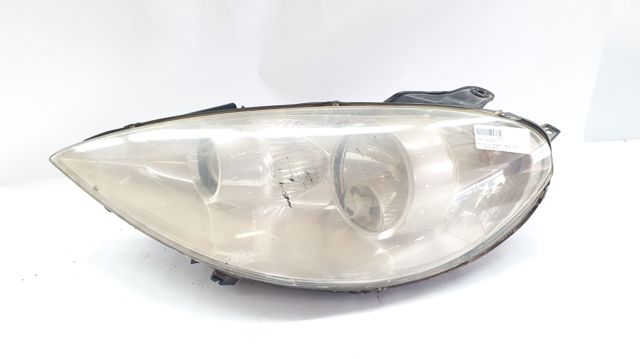 Precio del repuesto Faros delantero izquierdo 807  monovolumen