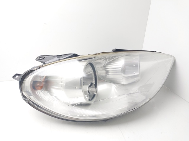 Faro delantero derecho Peugeot 807  (E)