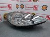 Faro derecho 89007050 PEUGEOT