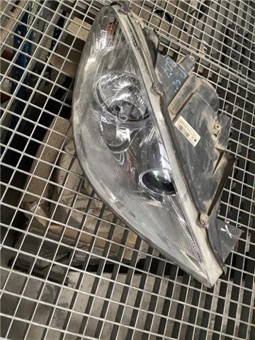 Faro delantero derecho para Peugeot 807  (E)