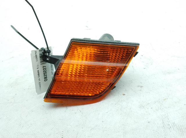 Faros delantero izquierdo 89007101 NISSAN