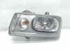 Faros delantero izquierdo 89009577 PEUGEOT