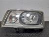 Faros delantero izquierdo 89009577 PEUGEOT