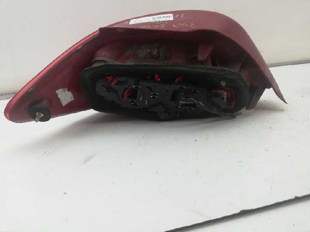 89022860507 PEUGEOT Piloto trasero derecho  comprar en Lleida