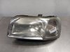 Faros delantero izquierdo 89025904 LAND ROVER