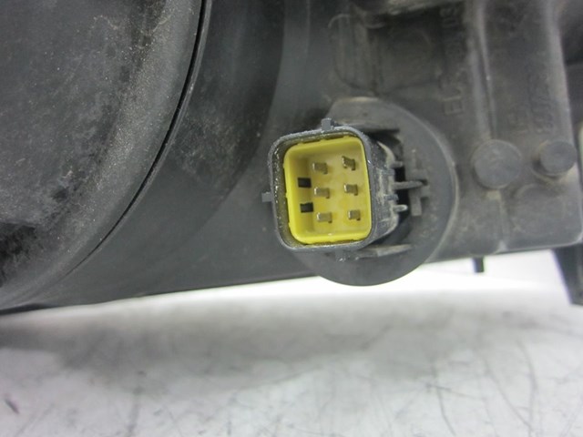 LAND ROVER 89025904 Faro izquierdo  comprar en Murcia
