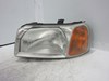 Faros delantero izquierdo 89025904 LAND ROVER