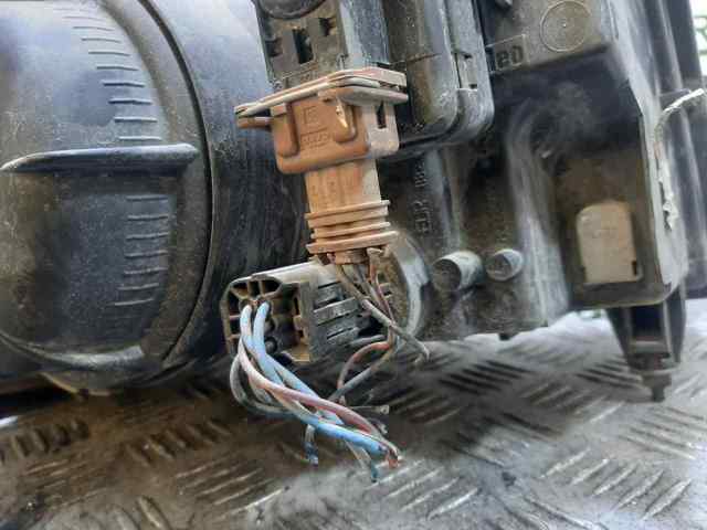 LAND ROVER 89025904 Faro izquierdo  disponible Lugo