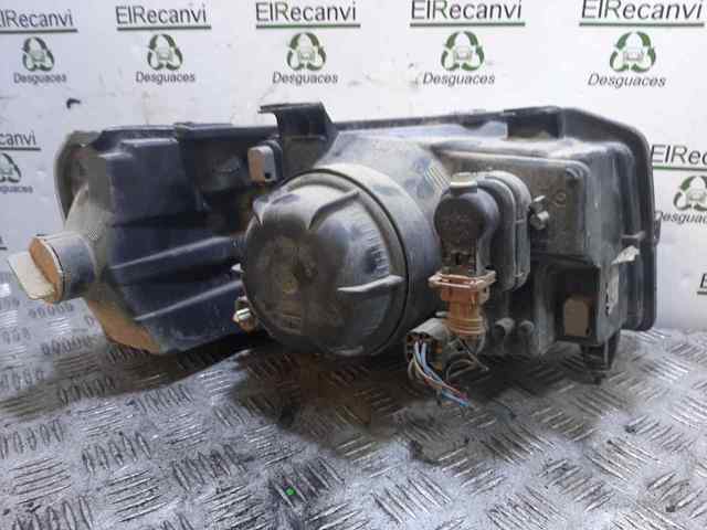 89025904 LAND ROVER Faro izquierdo  comprar en Lleida