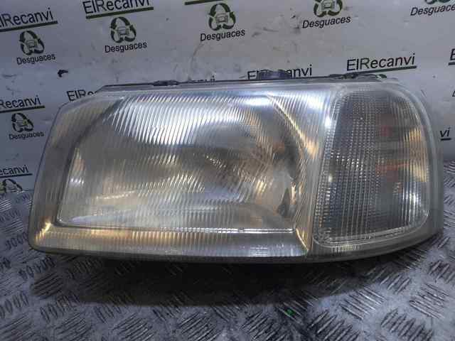 89025904 LAND ROVER Faro izquierdo  comprar en Jaén