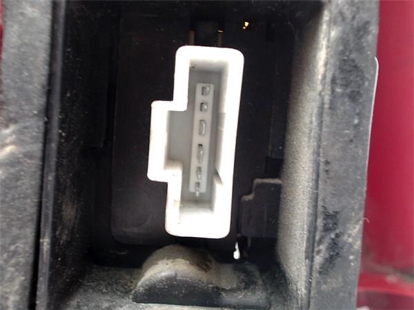 PEUGEOT 89026938 Placa de contacto de luz trasera  disponible Valladolid