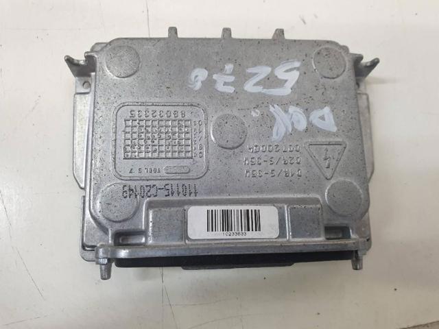 Unidad de control de xenón 89034934 PEUGEOT