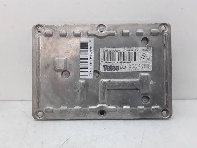 89035113 Volvo
