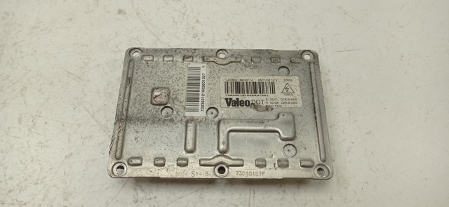 89035114 PEUGEOT Unidad de control de xenón  en stock Huelva