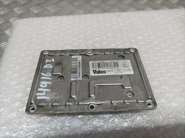 89035114 PEUGEOT Unidad de control de xenón  en stock Córdoba