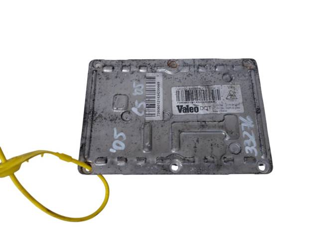 89035114 PEUGEOT Unidad de control de xenón comprar Bilbao