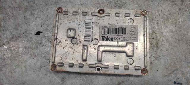 89035114 PEUGEOT Unidad de control de xenón  comprar en Lleida