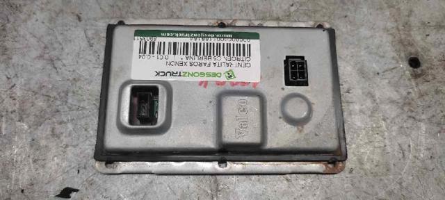 PEUGEOT 89035114 Unidad de control de xenón  comprar en Murcia