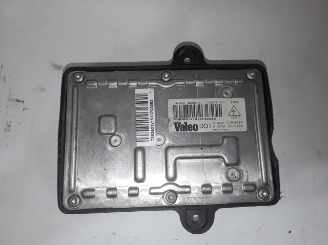 PEUGEOT 89035114 Unidad de control de xenón  disponible España