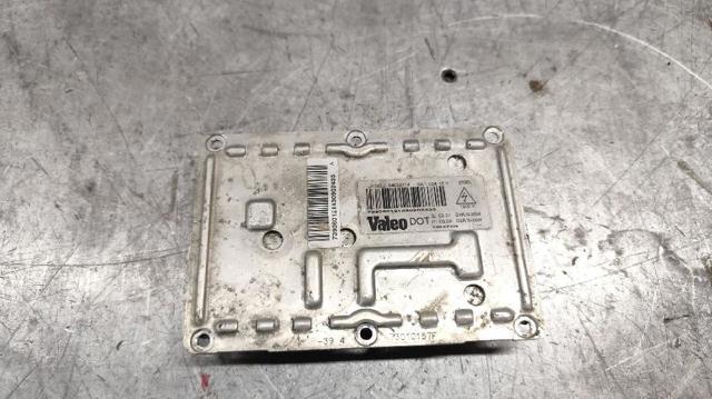 PEUGEOT 89035114 Unidad de control de xenón comprar Pamplona