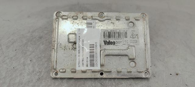 PEUGEOT 89035114 Unidad de control de xenón  en stock Valencia