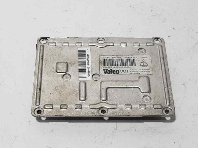 89035114 PEUGEOT Unidad de control de xenón comprar Madrid