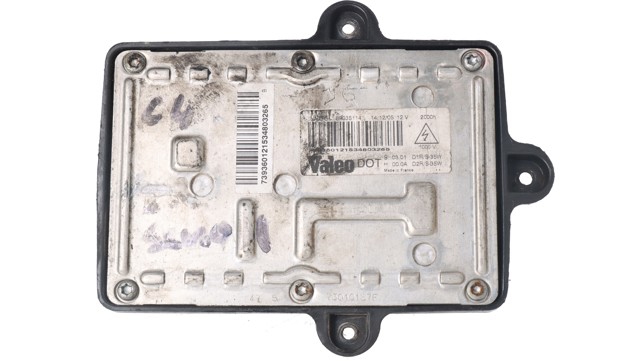 89035114 Unidad de control de xenón comprar Girona