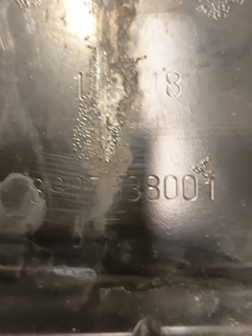8907638001 Peugeot/Citroen