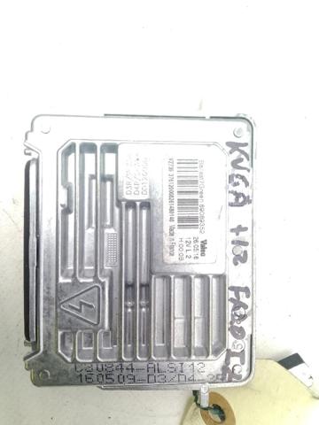 FORD 89089352 Unidad de control de xenón  disponible Valladolid