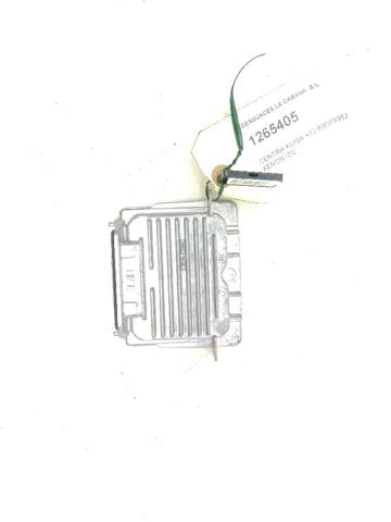 FORD 89089352 Unidad de control de xenón comprar Pamplona