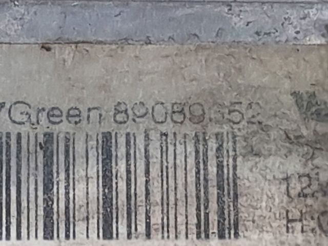 89089352 FORD Unidad de control de xenón comprar Madrid