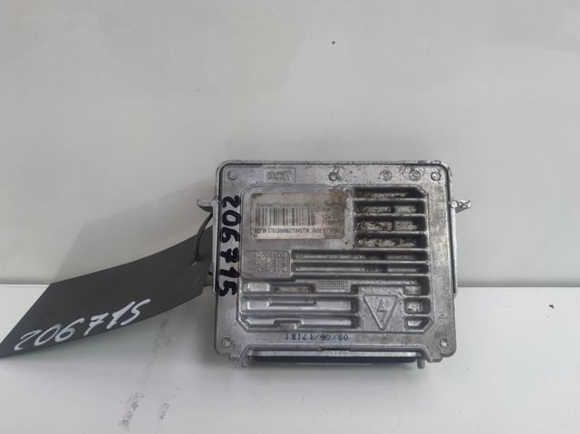 FORD 89089352 Unidad de control de xenón comprar Tarragona
