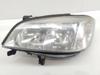 Faros delantero izquierdo 89100054 OPEL