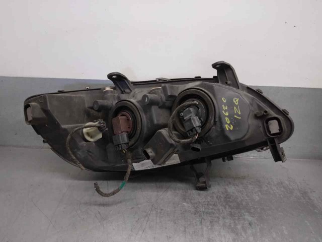 OPEL 89100054 Faro izquierdo comprar Pamplona