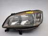 Faros delantero izquierdo 89100054 OPEL