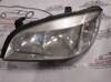 Faros delantero izquierdo 89100054 OPEL