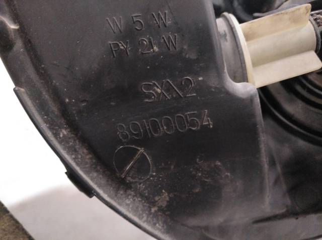89100054 OPEL Faro izquierdo  en stock Gandía