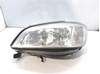 Faros delantero izquierdo 89100054 OPEL