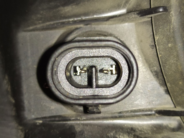 89100055 OPEL Faro derecho comprar Madrid
