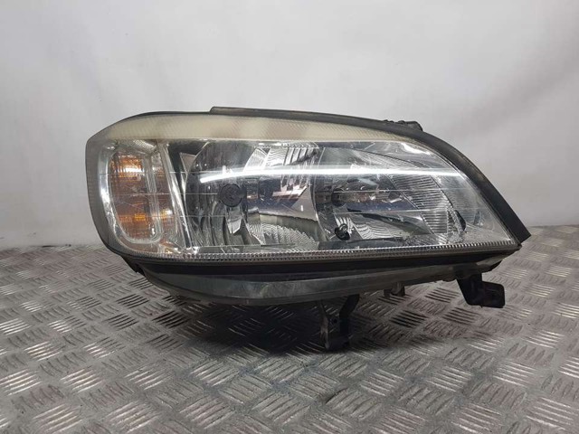 89100055 Opel