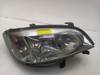 Faros delanteros 89100055 OPEL