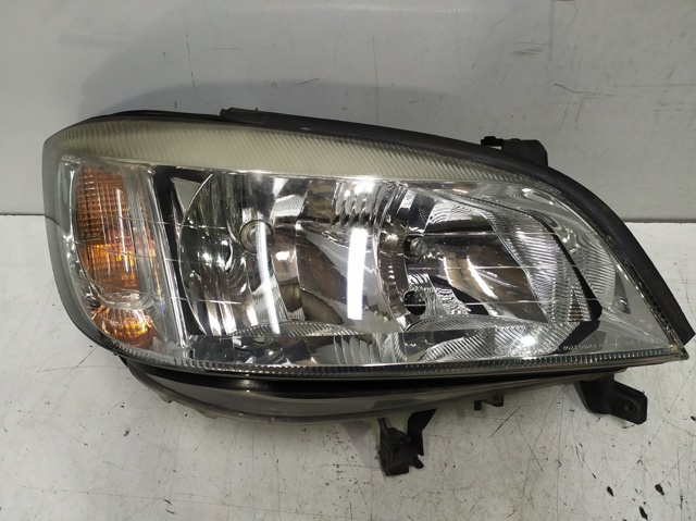 OPEL 89100055 Faro derecho  disponible Lugo