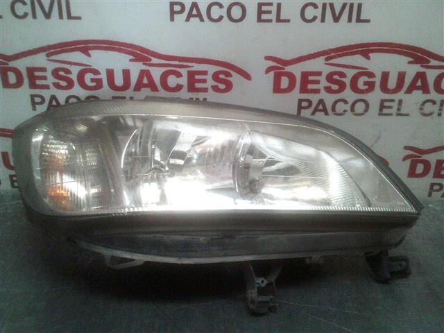89100055 OPEL Faro derecho  en stock Córdoba
